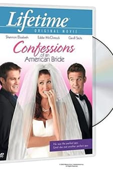 Confessions Of An American Bride (2005) afişi