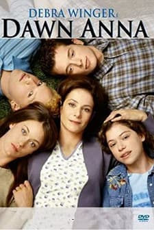Dawn Anna (2005) afişi