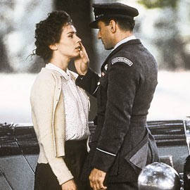 Dark Blue World fotoğrafı