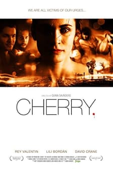 Cherry. (2010) afişi
