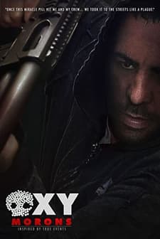 Oxy-morons (2010) afişi