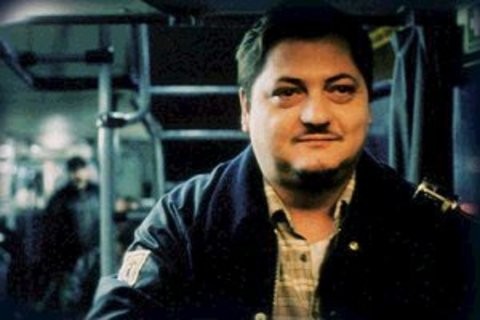 Schnee In Der Neujahrsnacht fotoğrafı