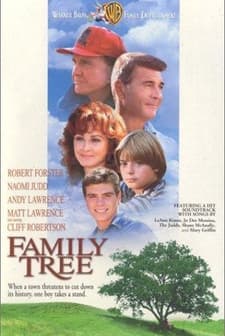 Family Tree (1999) afişi