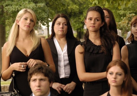 Drop Dead Diva Fotoğrafı