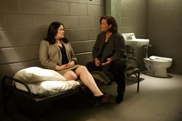 Drop Dead Diva Fotoğrafı