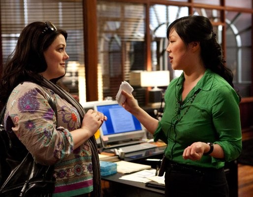 Drop Dead Diva Fotoğrafı
