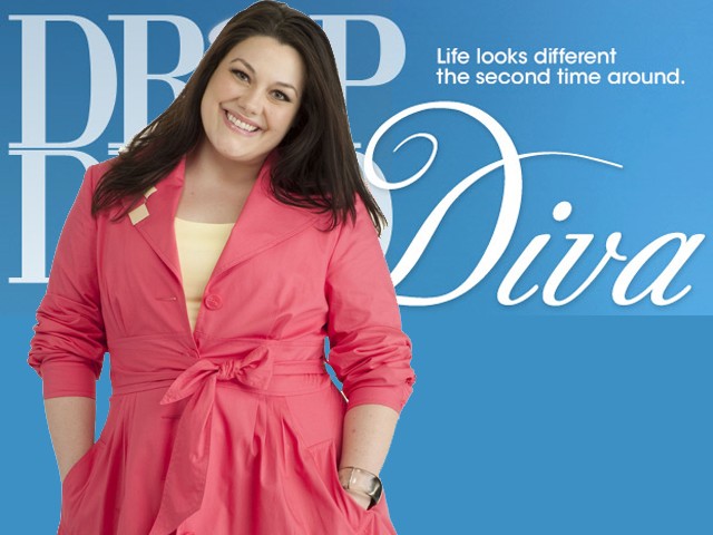 Drop Dead Diva Fotoğrafı