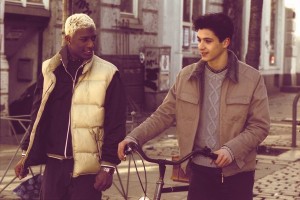 Küçük Özgürlük Fotoğrafı