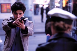 Küçük Özgürlük fotoğrafı