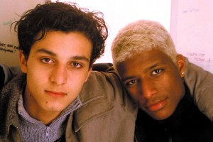 Küçük Özgürlük fotoğrafı