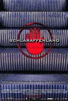 Schlaraffenland (1999) afişi