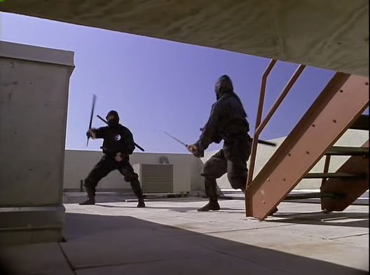 Ninjanın Intikamı fotoğrafı