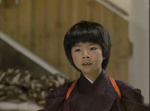 Ninjanın Intikamı Fotoğrafı