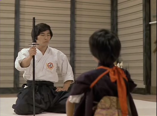 Ninjanın Intikamı fotoğrafı