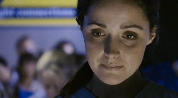 28 Hafta Sonra Fotoğrafı