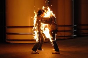 28 Hafta Sonra Fotoğrafı