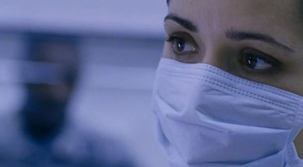 28 Hafta Sonra Fotoğrafı