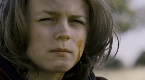 28 Hafta Sonra Fotoğrafı