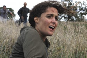 28 Hafta Sonra Fotoğrafı