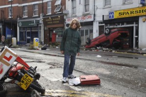 28 Hafta Sonra Fotoğrafı