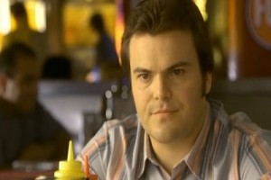 Alçak Adam Fotoğrafı