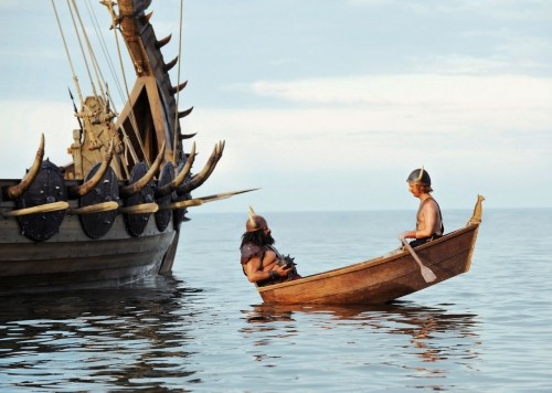 Wickie: Küçük Viking Fotoğrafı