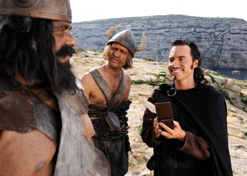 Wickie: Küçük Viking Fotoğrafı