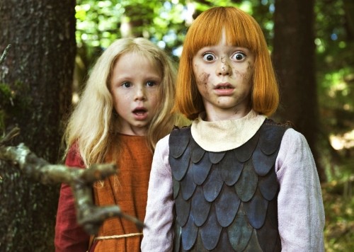 Wickie: Küçük Viking fotoğrafı