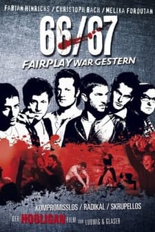 66/67 (2009) afişi