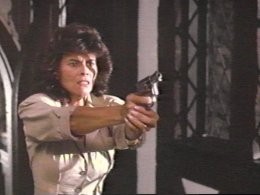 Policewomen fotoğrafı