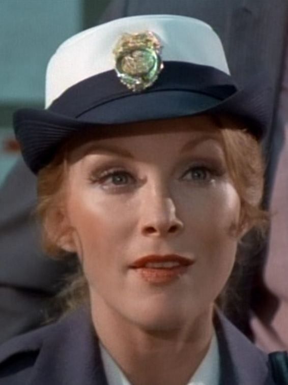 Policewomen fotoğrafı