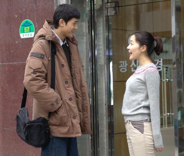 Tale Of Cinema fotoğrafı