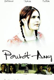 Anna'nın Hikayeleri (2002) afişi