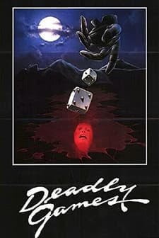 Ölümcül Oyunlar (1982) afişi