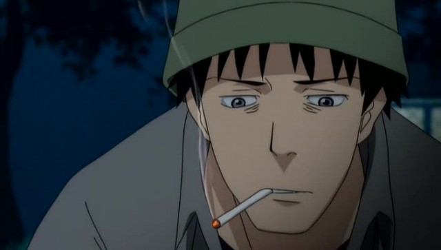 NHK'ya Hoşgeldiniz! fotoğrafı