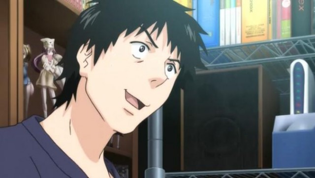 NHK'ya Hoşgeldiniz! fotoğrafı