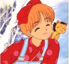 Hime-chan No Ribbon Fotoğrafı