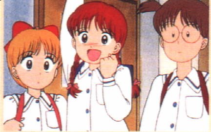 Hime-chan No Ribbon Fotoğrafı