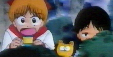 Hime-chan No Ribbon fotoğrafı