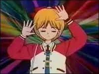 Hime-chan No Ribbon Fotoğrafı