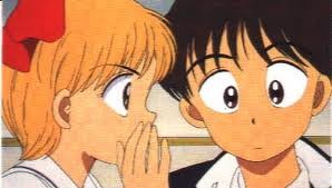 Hime-chan No Ribbon Fotoğrafı