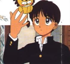 Hime-chan No Ribbon Fotoğrafı