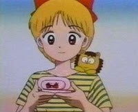 Hime-chan No Ribbon Fotoğrafı