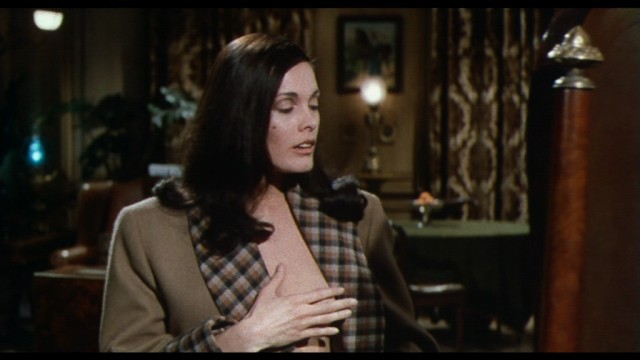 Dr. Jekyll And Ms. Hyde fotoğrafı