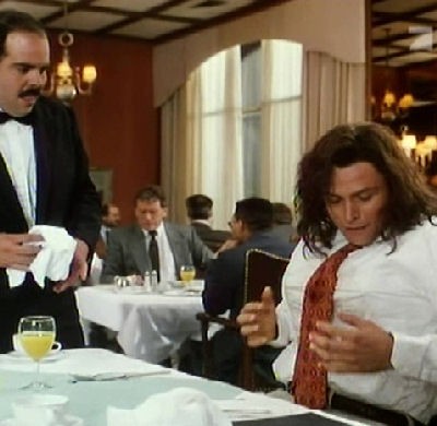 Dr. Jekyll And Ms. Hyde fotoğrafı