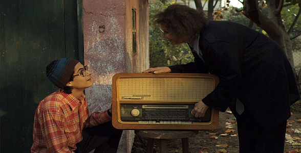 Sinyora Enrica ile İtalyan Olmak Fotoğrafı