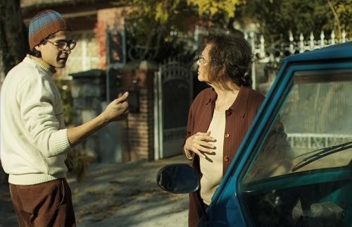 Sinyora Enrica ile İtalyan Olmak Fotoğrafı