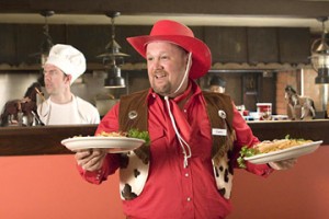 Avanaklar Mangası Fotoğrafı