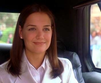 Başkanın Kızı Fotoğrafı