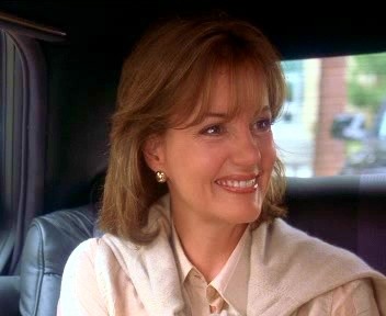 Başkanın Kızı Fotoğrafı